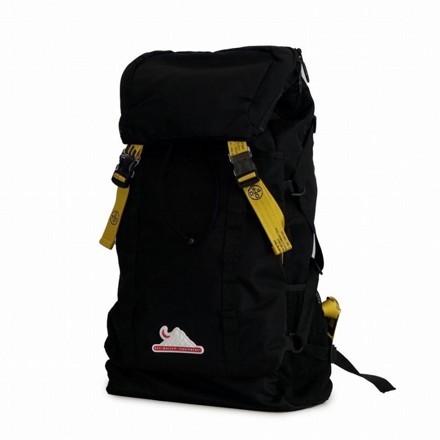 オフホワイト バックパック OMKN001R20E480011000 メンズ OFF-WHITE ポイント利用 爆買