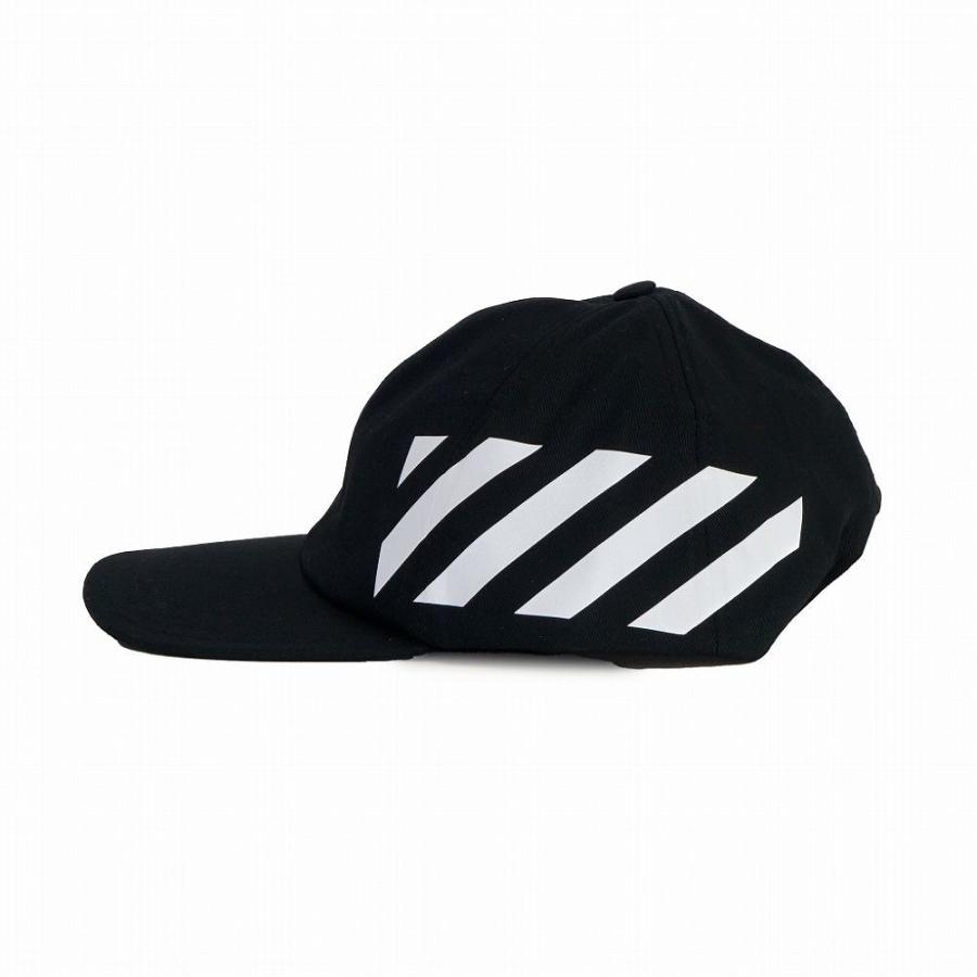 off white（オフホワイト） キャップ OMLB008R204000181001 メンズ OFF