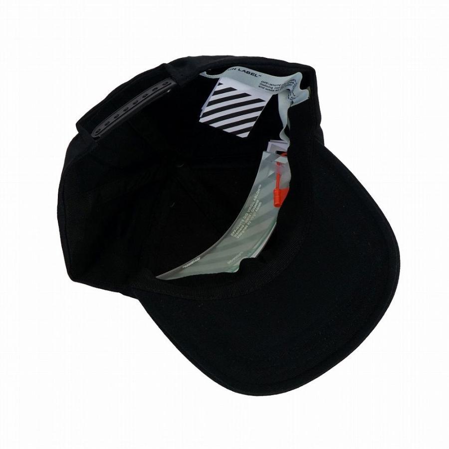 off white オフホワイト キャップ OMLB008R204000181001 メンズ OFF  
