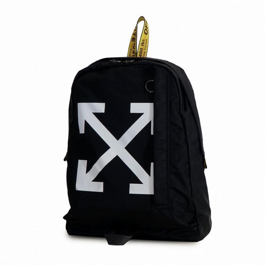 オフホワイト バックパック OMNB019R20E480231001 メンズ OFF-WHITE 
