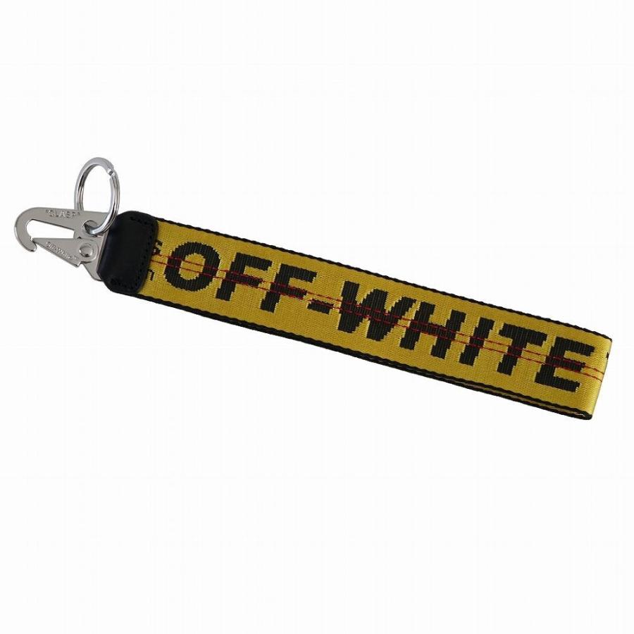 off white オフホワイト キーホルダー OMZG019R206470016000 off white オフホワイト キーホルダー OMZG019R206470016000