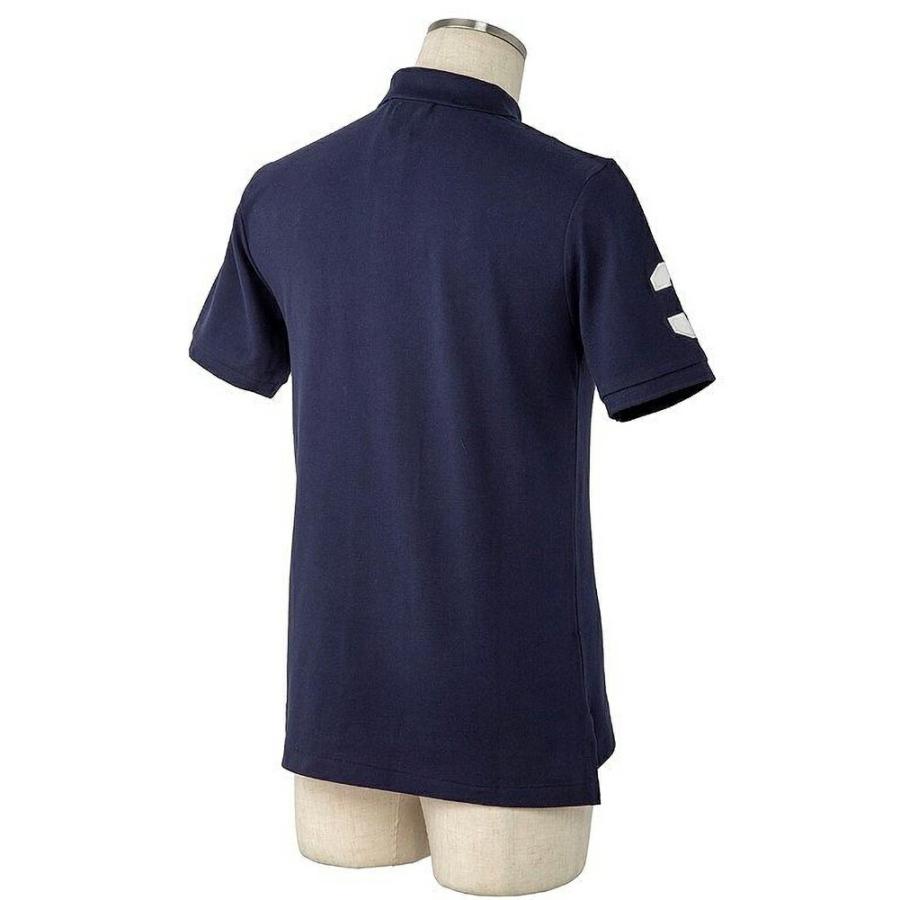 POLO RALPH LAUREN（ポロ・ラルフローレン） ポロシャツ (4色