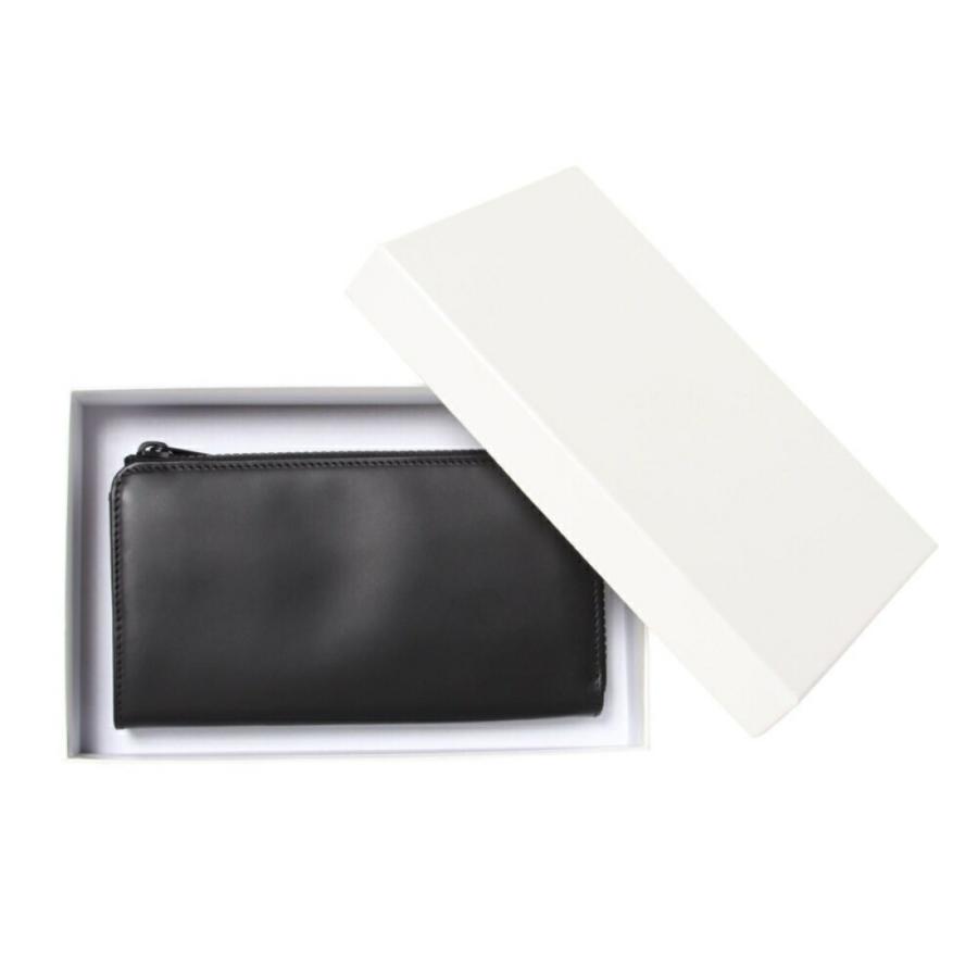 Maison Margiela（メゾンマルジェラ） L字ファスナー長財布 S35UI0431