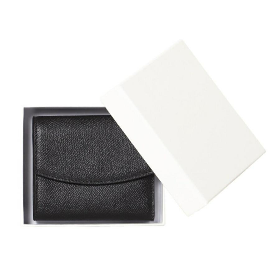 Maison Margiela（メゾンマルジェラ） 三つ折り財布 S55UI0296 P0399