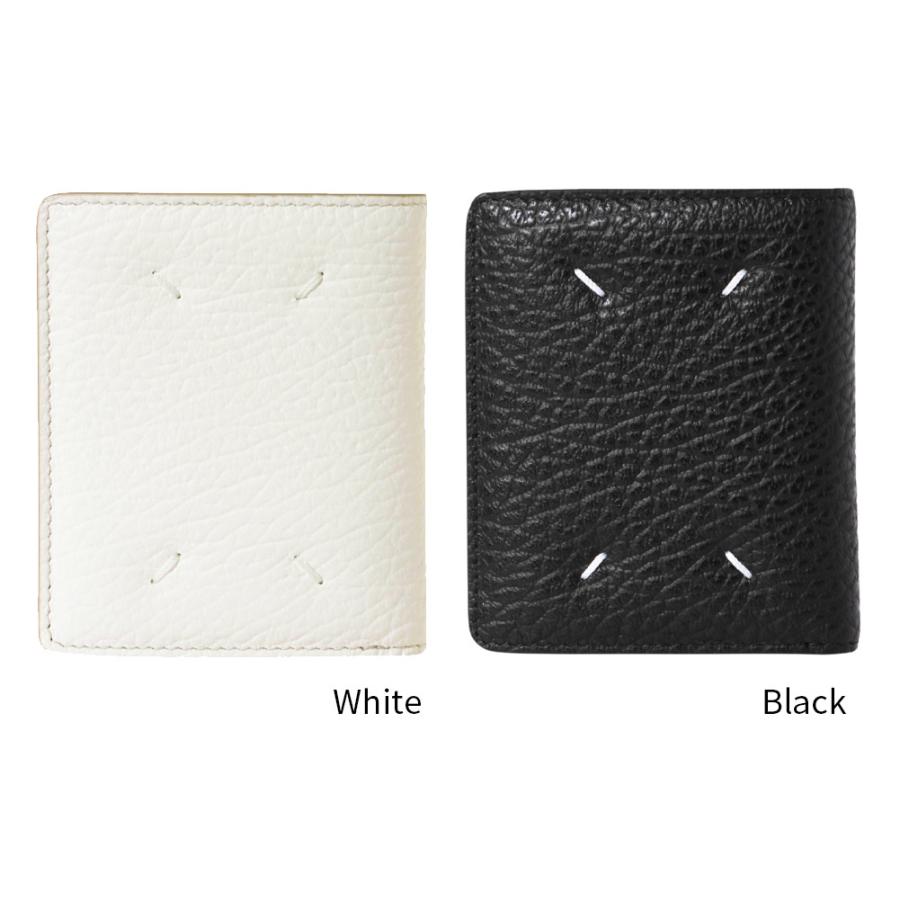 ジ*ボ様 マルジェラ 財布 s55ui0142 二つ折り 楽天市場】メゾンマルジェラ Maison Margiela 財布 二つ折り財布