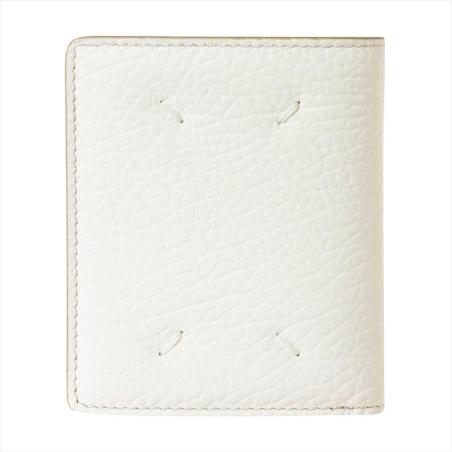 Maison Margiela(メゾンマルジェラ) 2つ折りS56UI0140 楽天市場】メゾンマルジェラ Maison Margiela 財布 二つ折り財布