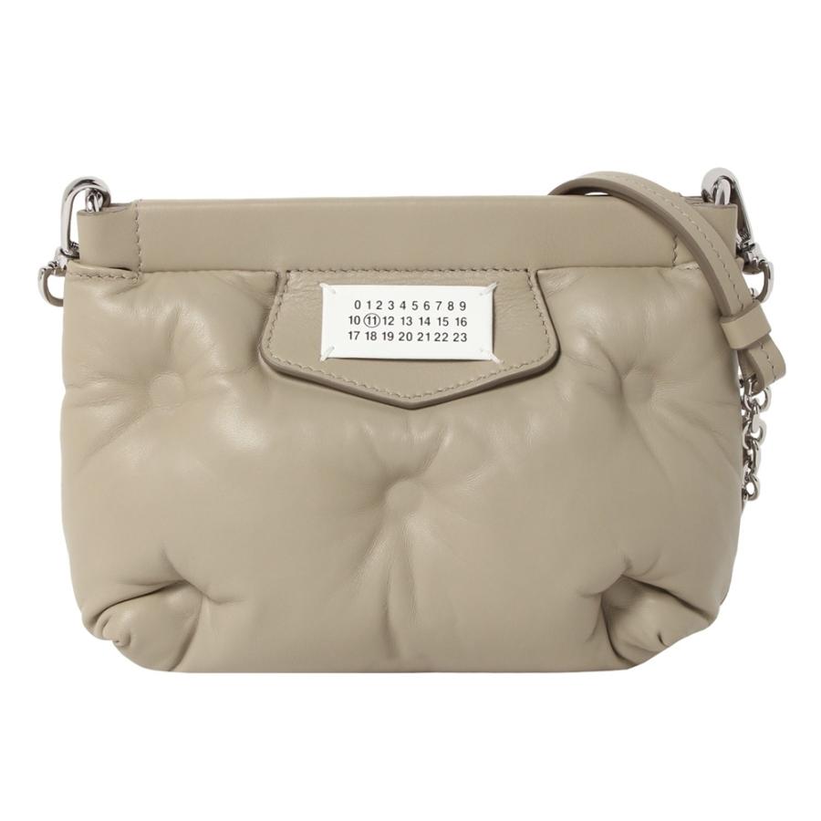 MAISON MARGIELA ショルダーバッグ S56WF0161 P4300 Maison Margiela メゾンマルジェラ ショルダーバッグ S56WF0161