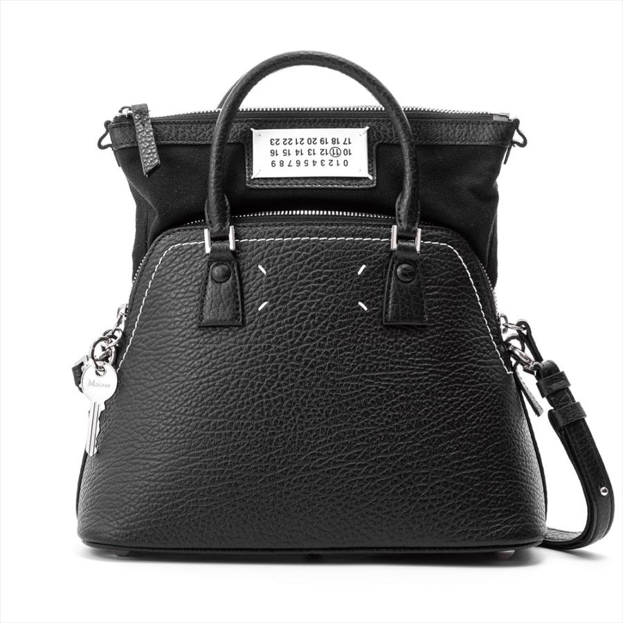 Maison Margiela（メゾンマルジェラ） ショルダーバッグ S56WG0082