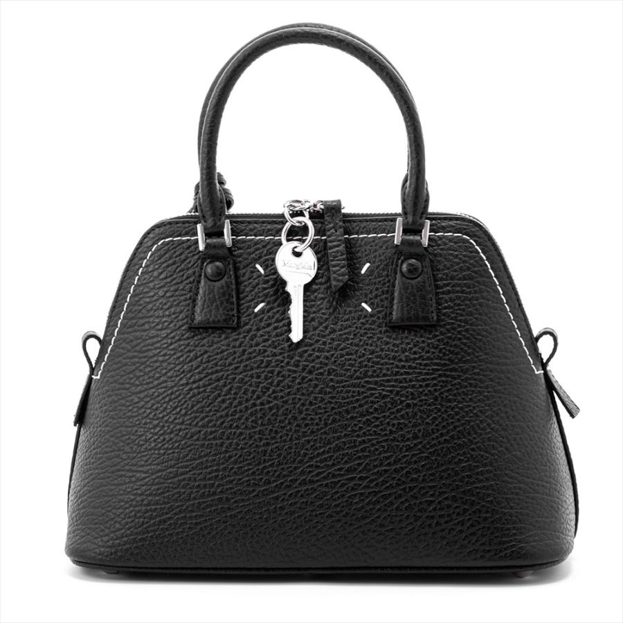 Maison Margiela メゾンマルジェラ ショルダーバッグ S56WG0082 Maison Margiela メゾンマルジェラ ショルダーバッグ S56WG0082