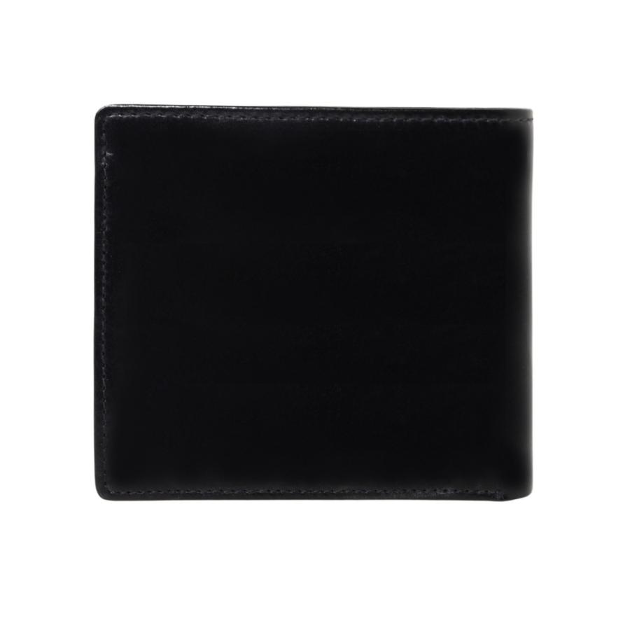 Whitehouse Cox（ホワイトハウスコックス） 二つ折り財布 S7532 WHITE