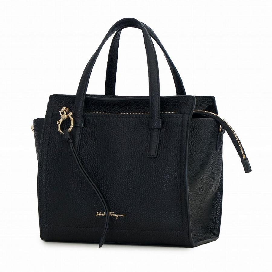 FERRAGAMO（フェラガモ） 2WAYバッグ 21F478 720533 レディース