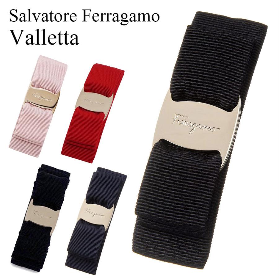 FERRAGAMO フェラガモ バレッタ (5色) VARA ヴァラ リボン FERRAGAMO フェラガモ バレッタ (5色) VARA ヴァラ リボン
