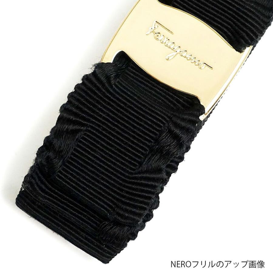 FERRAGAMO フェラガモ バレッタ (5色) VARA ヴァラ リボン FERRAGAMO フェラガモ バレッタ (5色) VARA ヴァラ リボン