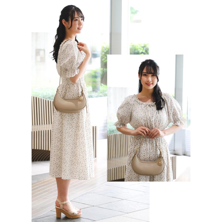 CLATHAS（クレイサス） CLATHAS 2wayショルダーバッグ レディース 