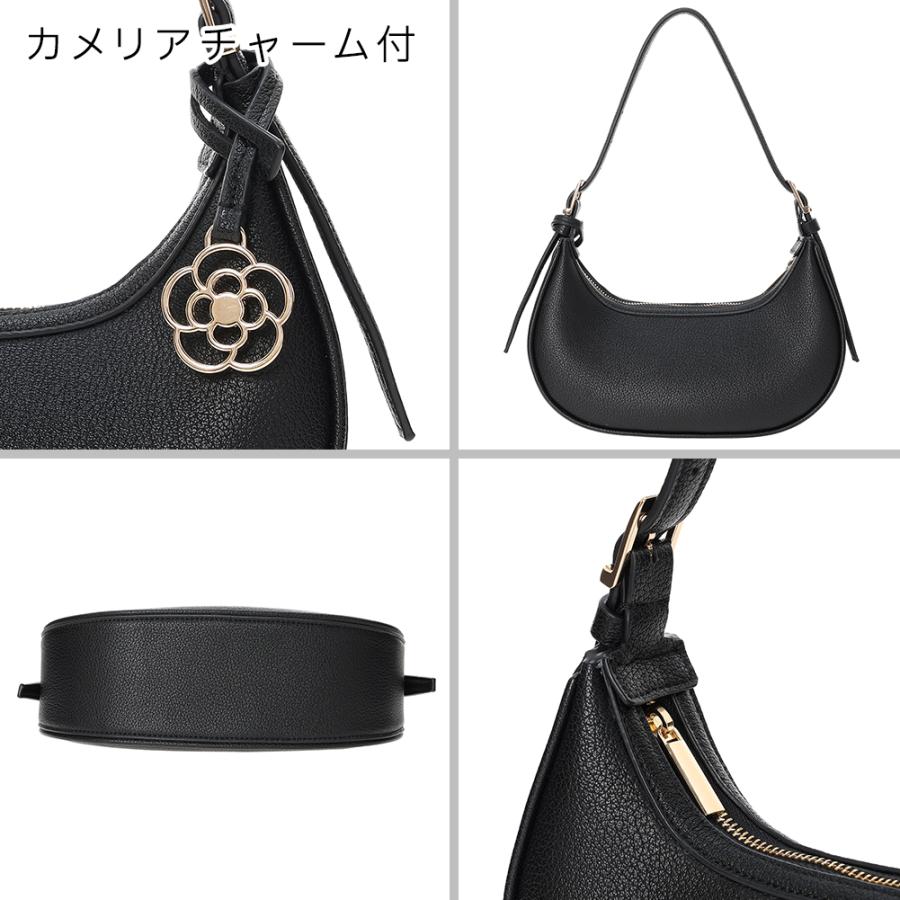 CLATHAS（クレイサス） CLATHAS 2wayショルダーバッグ レディース