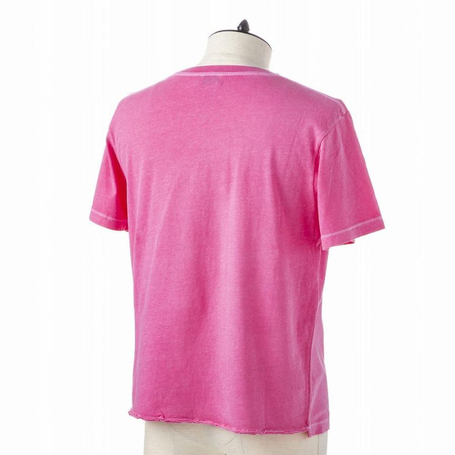 SAINT LAURENT サンローラン Tシャツ ブランド 548037 YBDV2