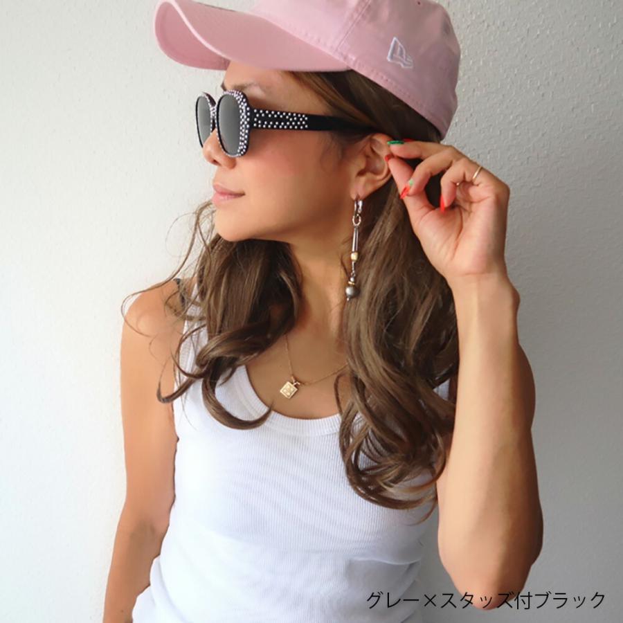 サンローラン サングラス (全8色) メンズ レディース グレー レッド