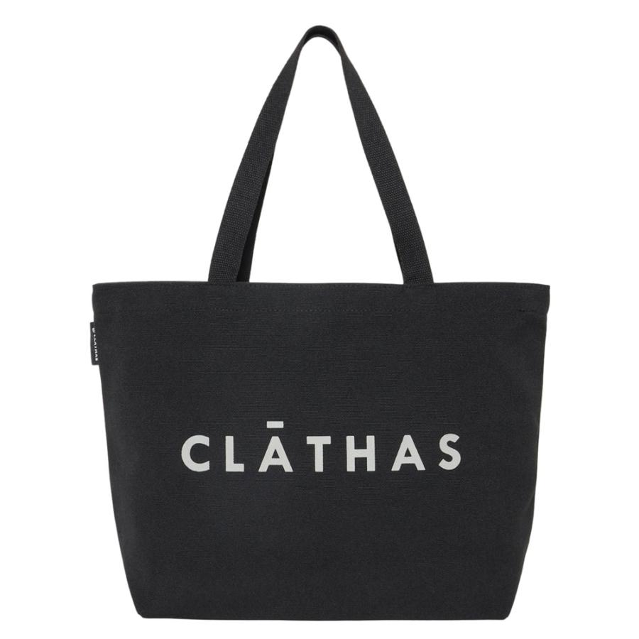 CLATHAS（クレイサス） キャンバストートバッグ M バッグ 大きめ