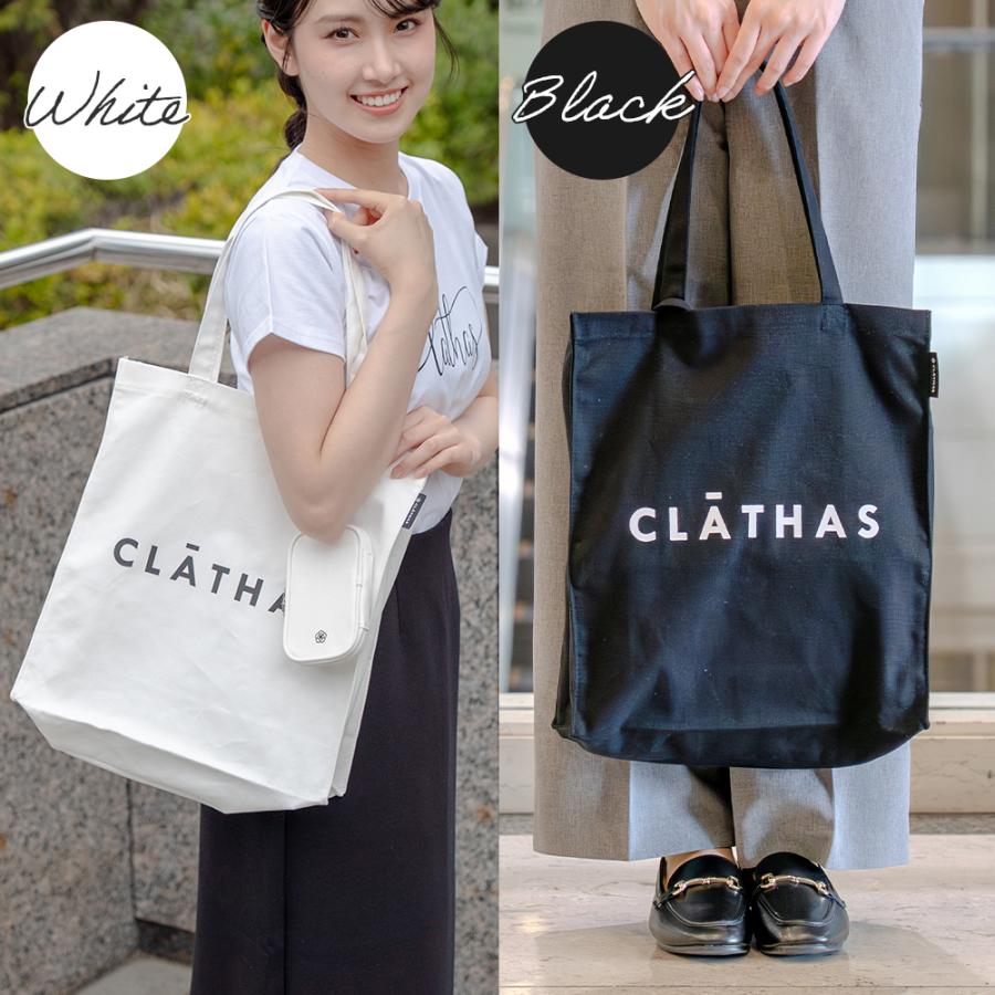 CLATHAS（クレイサス） トートバッグ TB-002 CT 推し活 バッグ トート