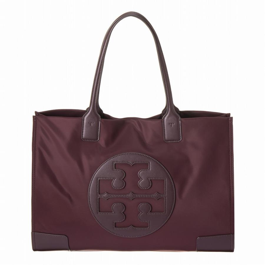 Ella トリーバーチ トートバッグ ELLA TOTE エラトート 55228 ロゴ