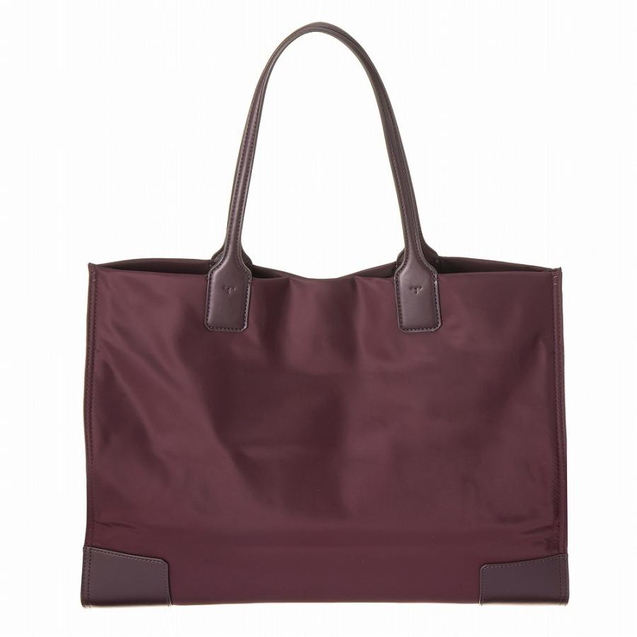 Ella トリーバーチ トートバッグ ELLA TOTE エラトート 55228 ロゴ 