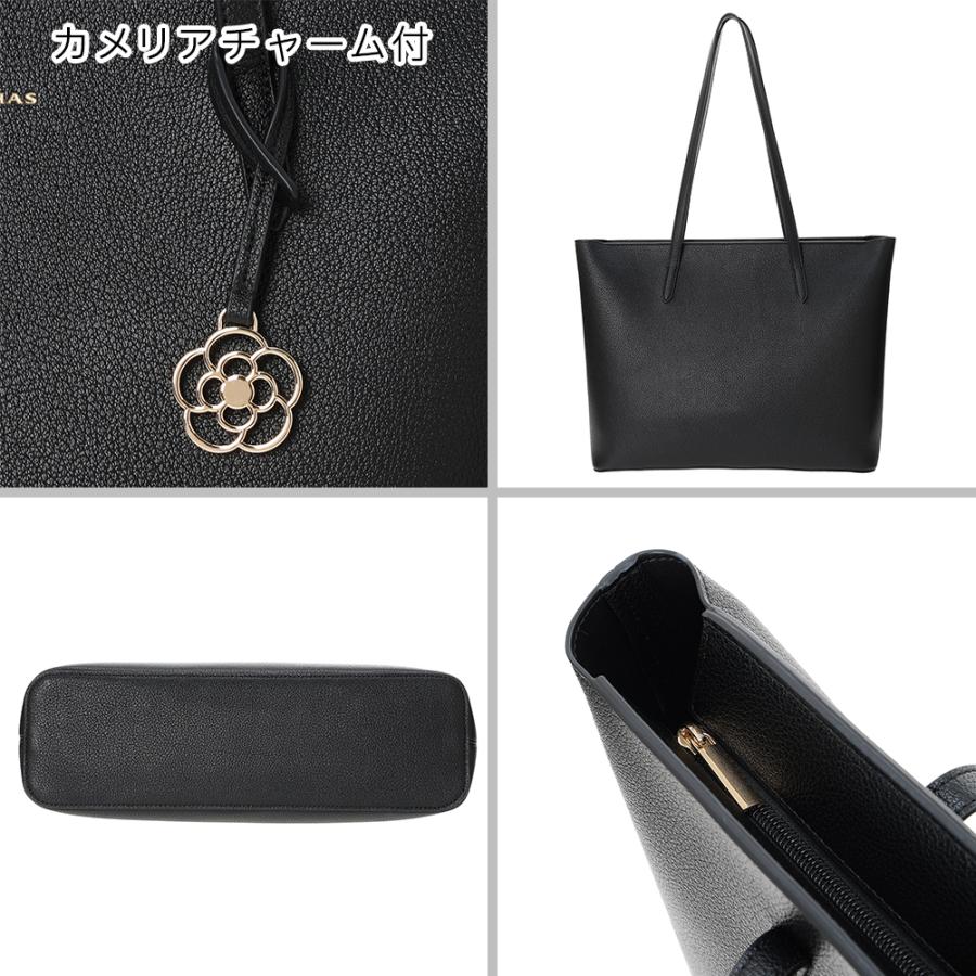 CLATHAS（クレイサス） CLATHAS 3in1 トートバッグ ポーチ2個付き 3点