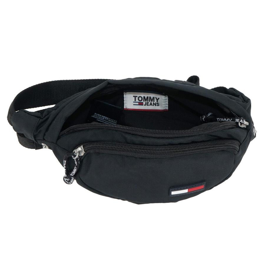 TOMMY HILFIGER（トミー・ヒルフィガー） ボディバッグ AM0AM06415BDS