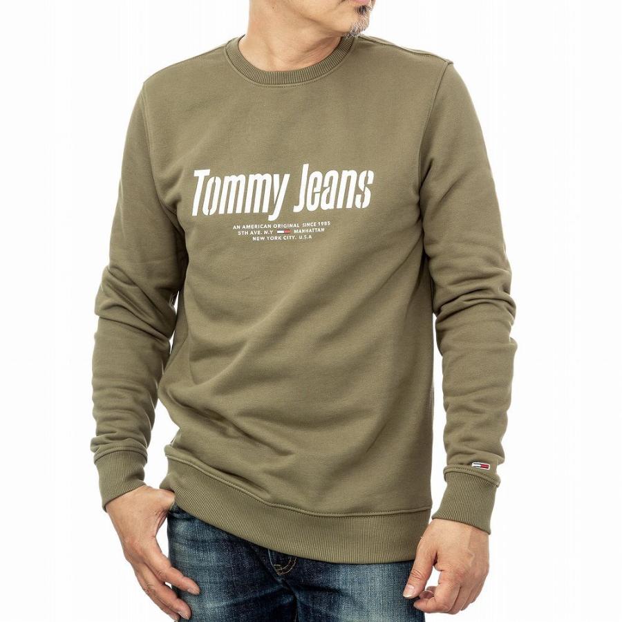 TOMMY HILFIGER（トミー・ヒルフィガー） トミージーンズ TOMMY JEANS 