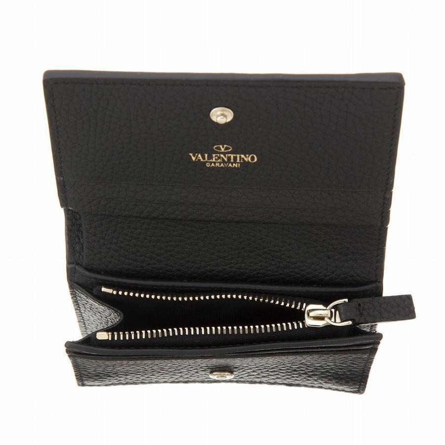 MARIO VALENTINO ヴァレンティノ 折り財布 SW0P0P39 VSH 0NO MARIO VALENTINO ヴァレンティノ 折り財布 SW0P0P39 VSH 0NO