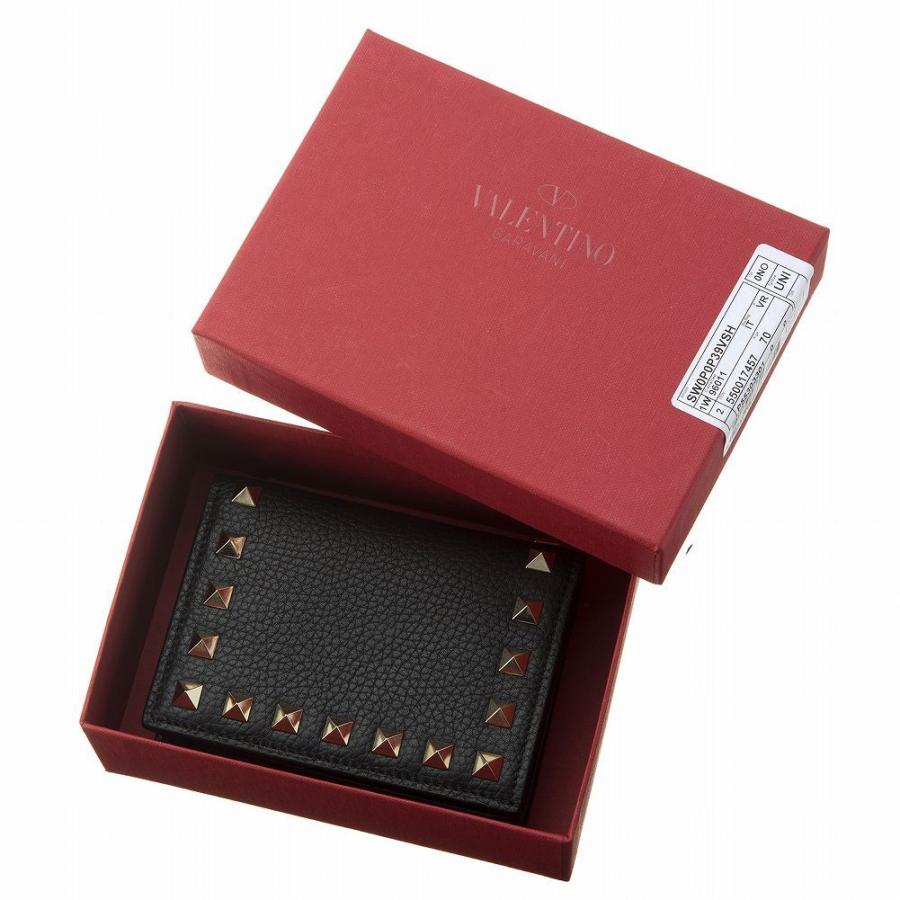 MARIO VALENTINO（マリオヴァレンティーノ） ヴァレンティノ 折り財布