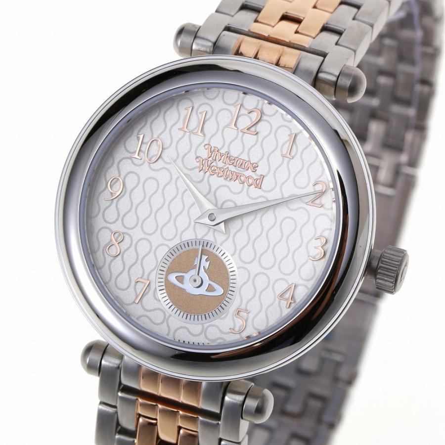 ヴィヴィアンウエストウッド 腕時計 primrose womens watch VV051 SLTT ウォッチ Vivienne Westwood VWW｜soleil2020｜02