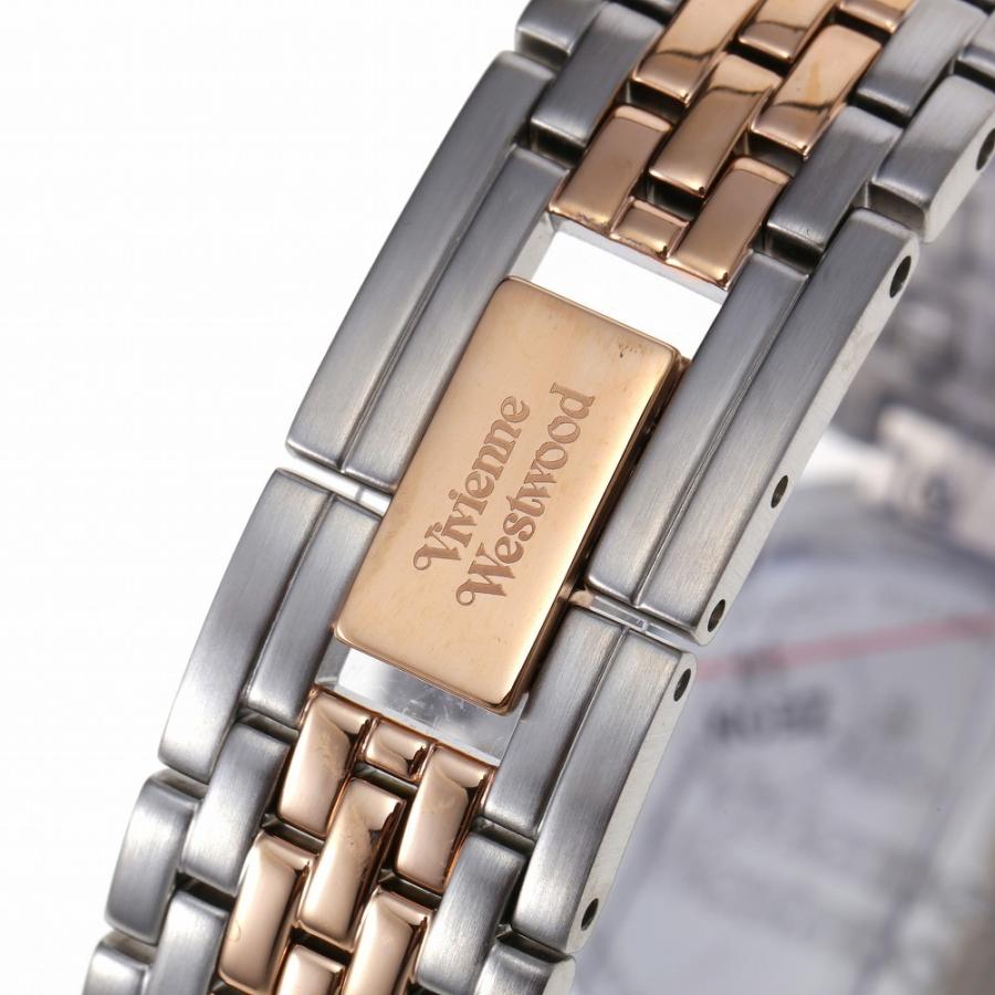 ヴィヴィアンウエストウッド 腕時計 primrose womens watch VV051 SLTT ウォッチ Vivienne Westwood VWW｜soleil2020｜03