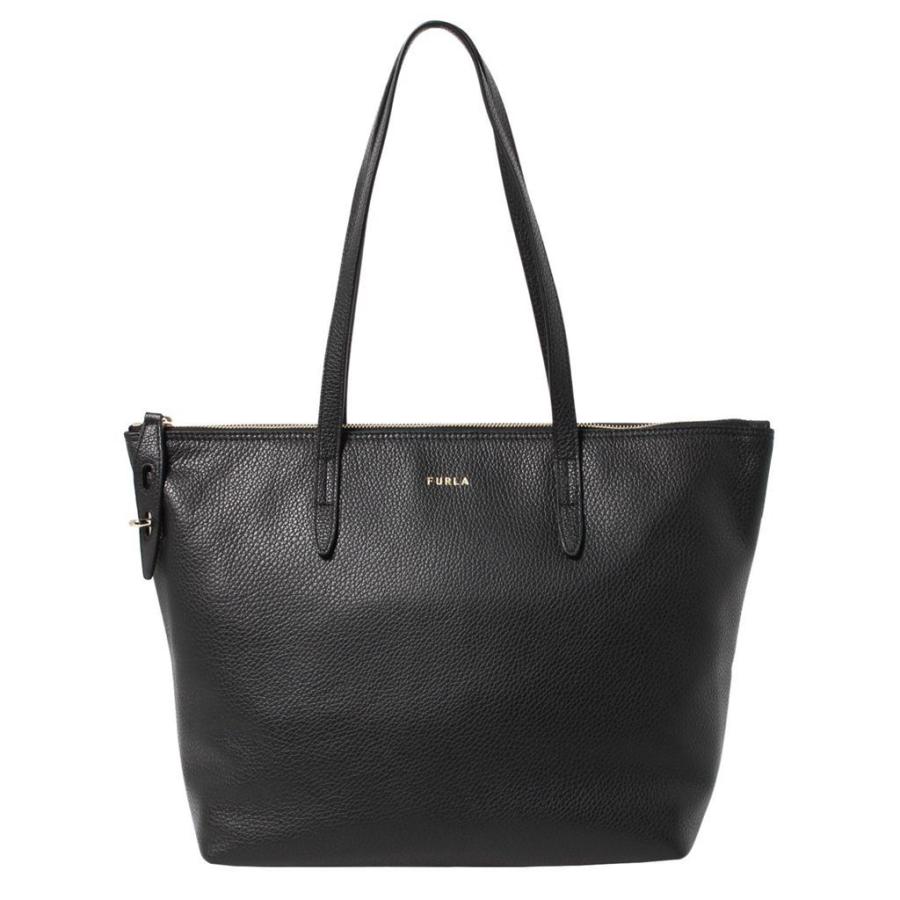 FURLA（フルラ） トートバッグ WB00193 HSF000 O6000 NERO 誕生日