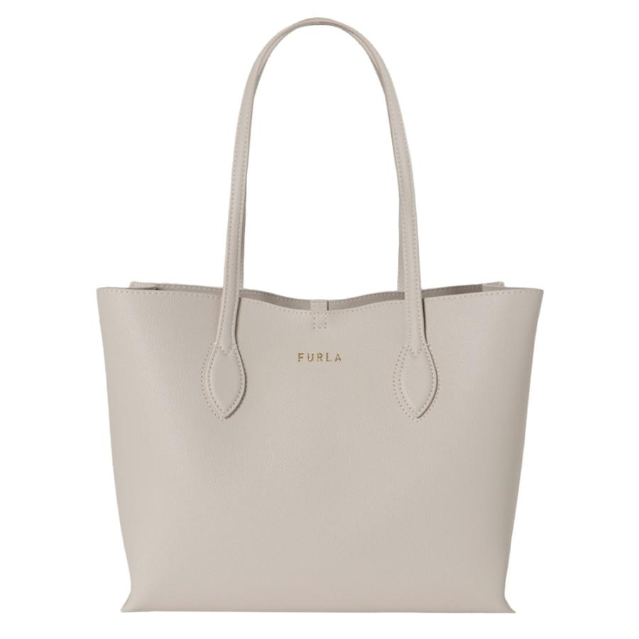 FURLA トートバッグ（超美品・バックあり） FURLA（フルラ） トートバッグ WB00974 BX0306 FURLA バッグ 大容量