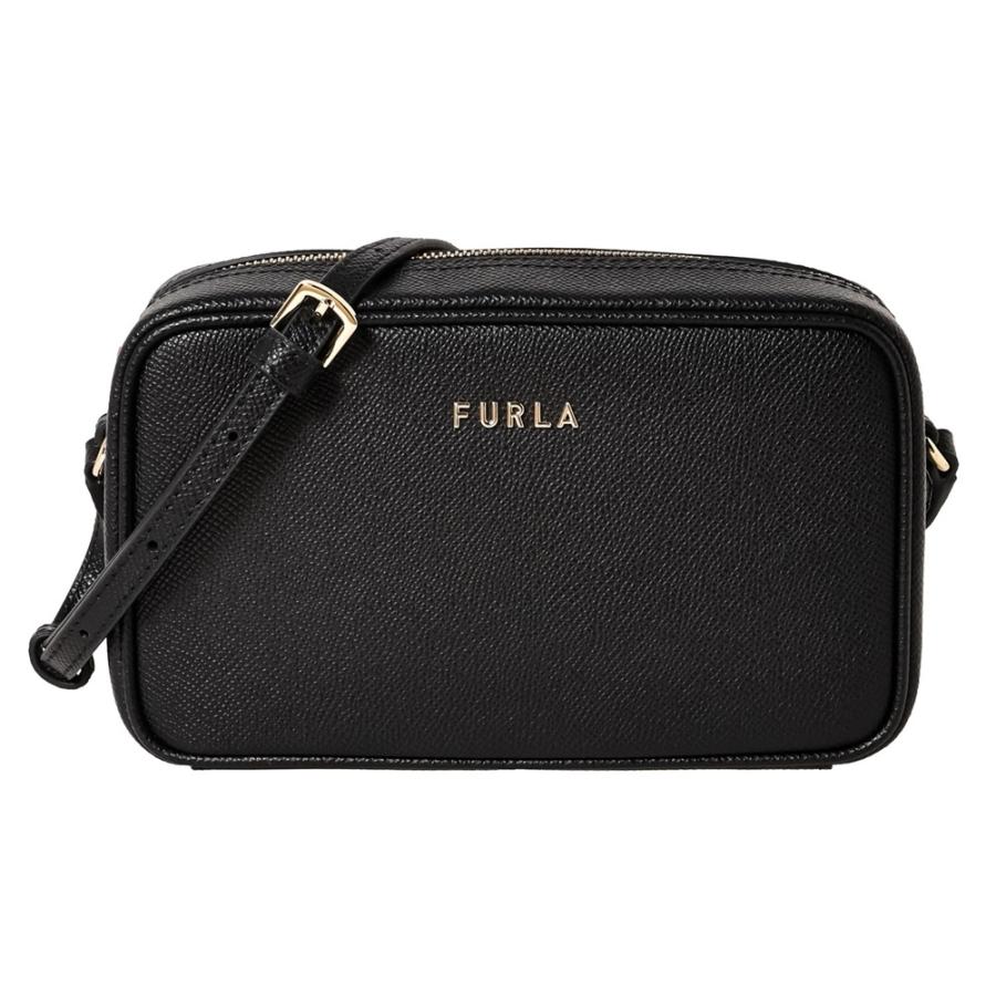 フルラ ショルダーバッグ WE00600 BX0306 O6000 ブラック FURLA 爆買 | FURLA