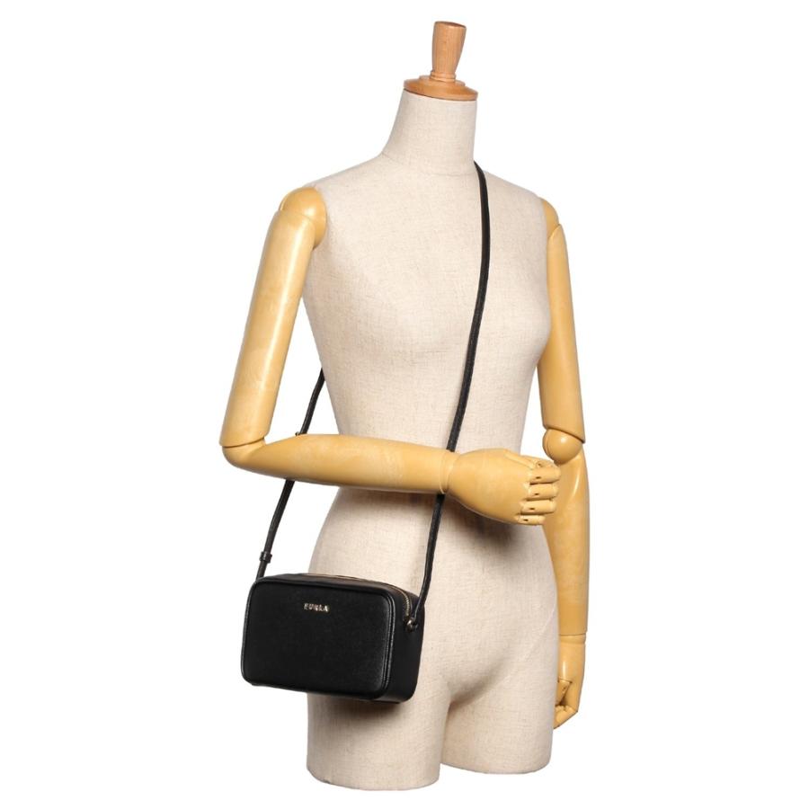 フルラ ショルダーバッグ WE00600 BX0306 O6000 ブラック FURLA 爆買 | FURLA | 07