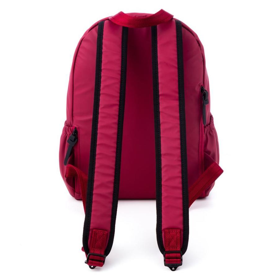 DIESEL（ディーゼル） バックパック X06285 P1705 T4068 Rumba red 誕生日 プレゼント ギフト 送料無料 ...