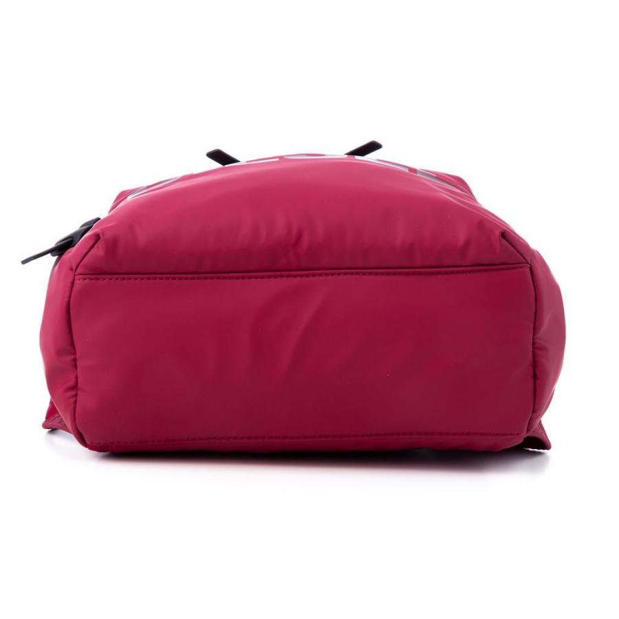 DIESEL ディーゼル バックパック X06285 P1705 T4068 Rumba red 誕生日 プレゼント ギフト 送料無料 ...