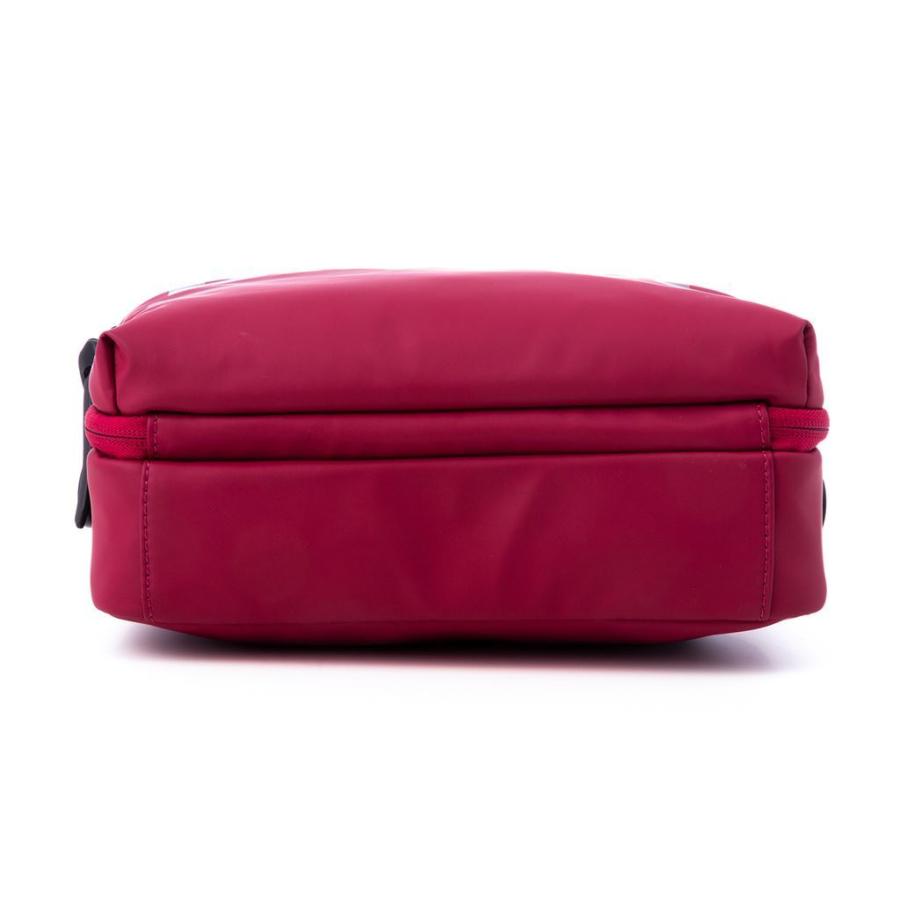 DIESEL（ディーゼル） ボディバッグ X06440 P1705 T4068 Rumba red 誕生日 プレゼント ギフト 送料無料 ...
