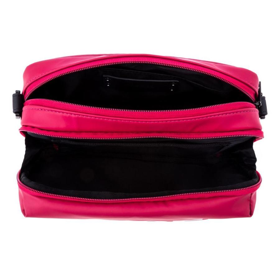 DIESEL（ディーゼル） ボディバッグ X06440 P1705 T4068 Rumba red 誕生日 プレゼント ギフト 送料無料 ...