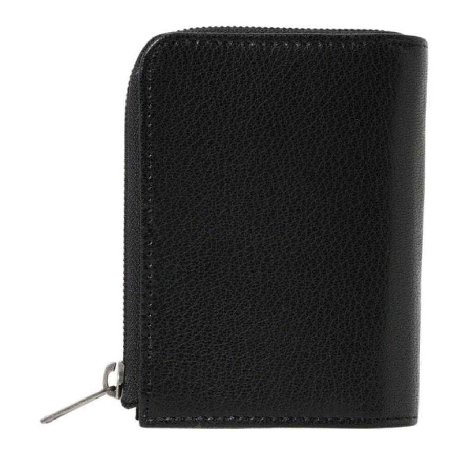 DIESEL（ディーゼル） 財布 X07323 P4229 H1146 BLACK/BLUE DIESEL