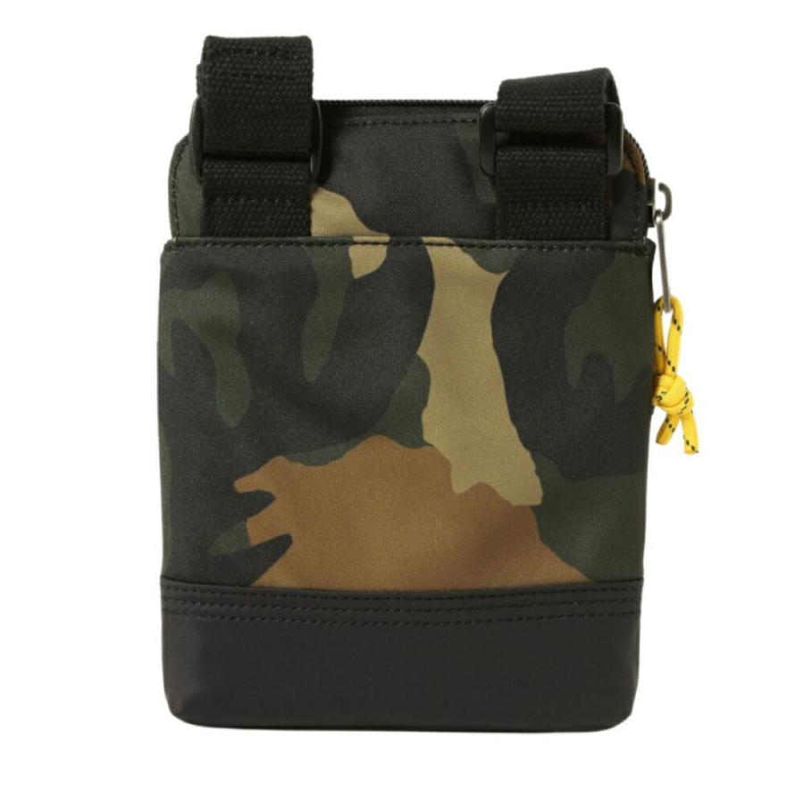 DIESEL（ディーゼル） ショルダーバッグ X07507 P3894 T7434 OLIVE