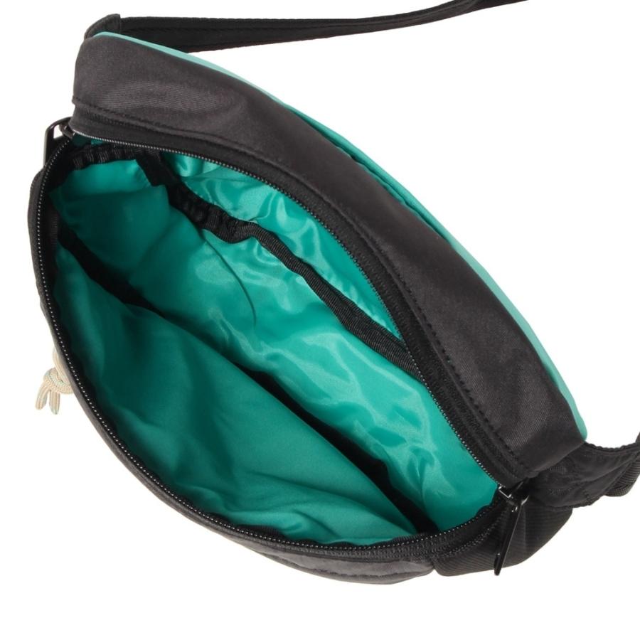 美品　DIESEL ボディバッグ X07811 P3902 ナイロン　ロゴタグ DIESEL ディーゼル ボディバッグ X07812 P3902 T8013 Black