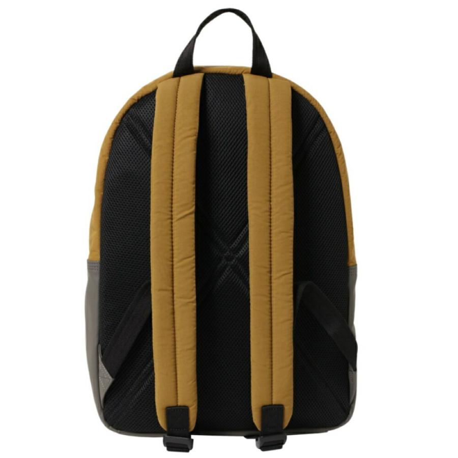 DIESEL（ディーゼル） バックパック X08025 P4223 T2169 Yellow/Green