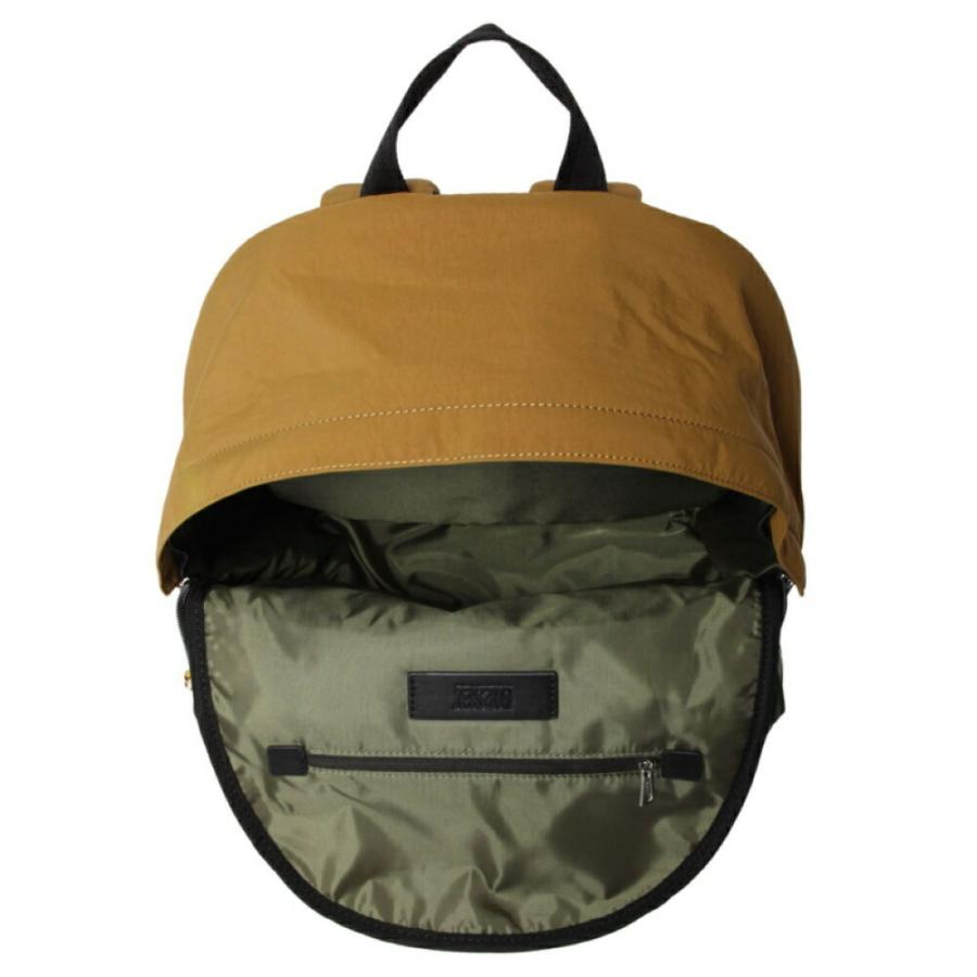 DIESEL（ディーゼル） バックパック X08025 P4223 T2169 Yellow/Green