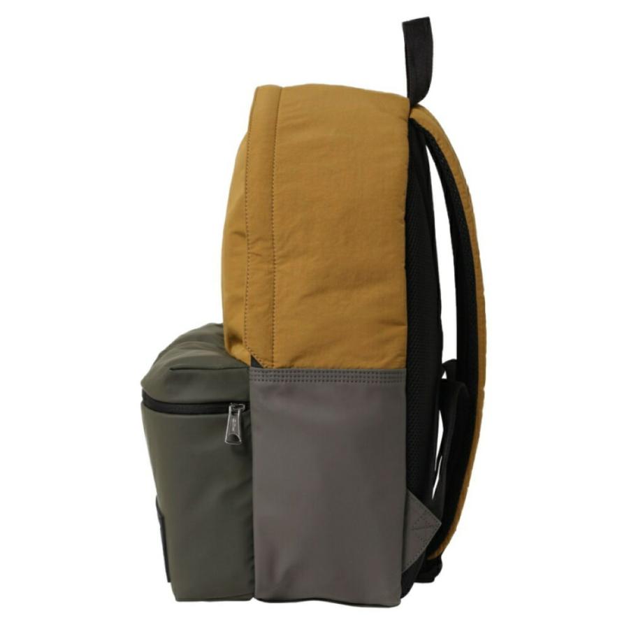 DIESEL（ディーゼル） バックパック X08025 P4223 T2169 Yellow/Green