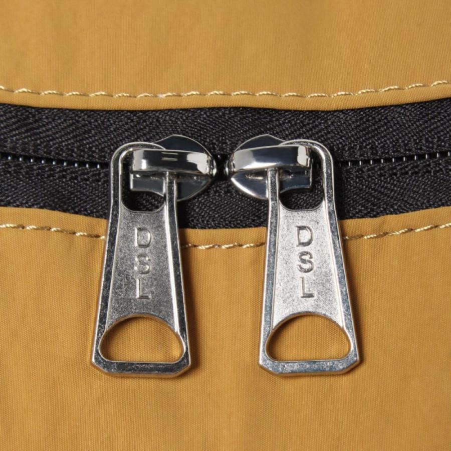 DIESEL（ディーゼル） ショルダーバッグ X08042 P4224 T7434 OLIVE