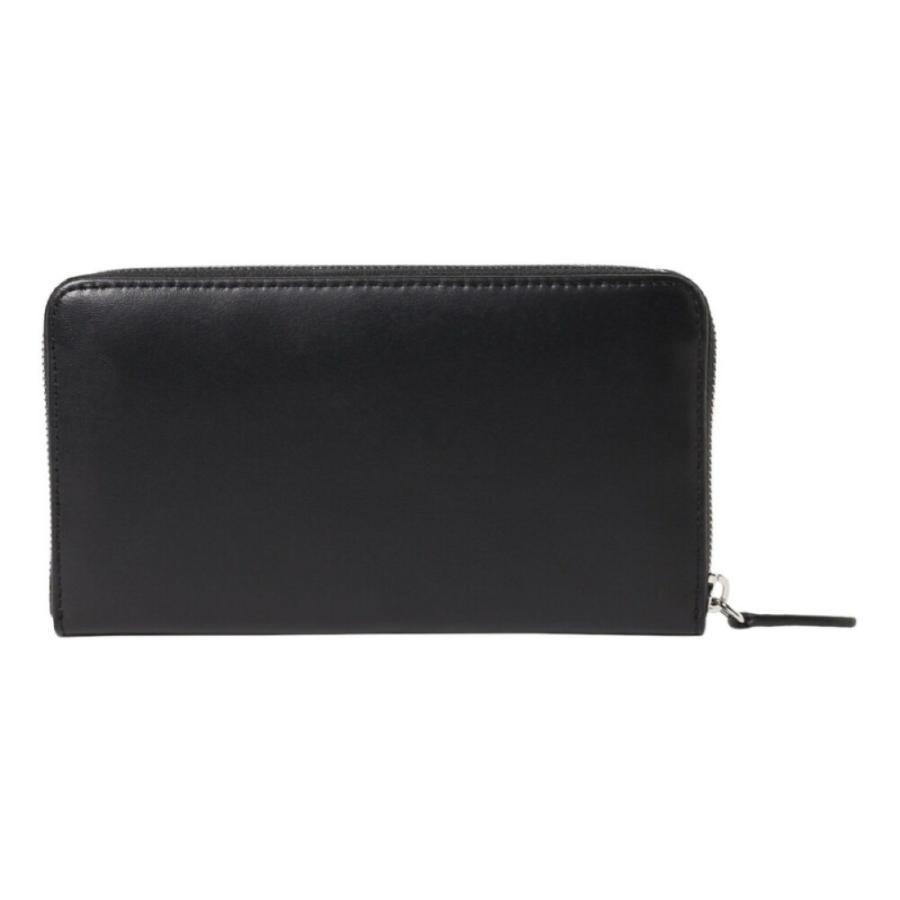 DIESEL（ディーゼル） 長財布 X08162 P1658 T8013 BLACK DIESEL