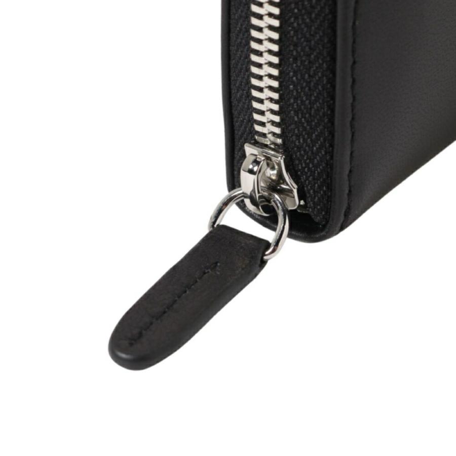DIESEL（ディーゼル） 長財布 X08162 P1658 T8013 BLACK DIESEL