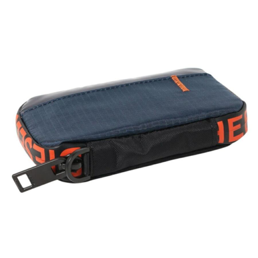 Borsone Diesel Yori Weekender Blu - X08029 P4212 T6062 - Nuovo Con Etichette